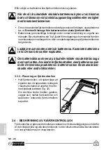 Предварительный просмотр 434 страницы Olimpia splendid Unico Air R410A Instructions For Use And Maintanence