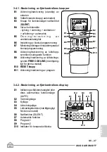 Preview for 435 page of Olimpia splendid Unico Air R410A Instructions For Use And Maintanence