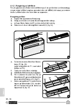 Предварительный просмотр 444 страницы Olimpia splendid Unico Air R410A Instructions For Use And Maintanence