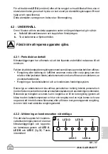 Preview for 445 page of Olimpia splendid Unico Air R410A Instructions For Use And Maintanence