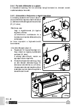 Preview for 468 page of Olimpia splendid Unico Air R410A Instructions For Use And Maintanence