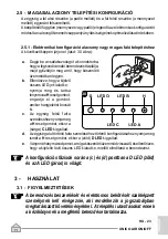 Preview for 471 page of Olimpia splendid Unico Air R410A Instructions For Use And Maintanence