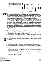 Preview for 478 page of Olimpia splendid Unico Air R410A Instructions For Use And Maintanence