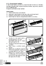 Preview for 484 page of Olimpia splendid Unico Air R410A Instructions For Use And Maintanence