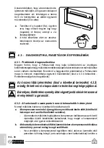 Preview for 486 page of Olimpia splendid Unico Air R410A Instructions For Use And Maintanence