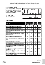 Preview for 487 page of Olimpia splendid Unico Air R410A Instructions For Use And Maintanence