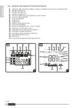 Preview for 36 page of Olimpia splendid UNICO ART Instructions For Use And Maintenance Manual