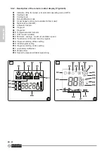 Preview for 68 page of Olimpia splendid UNICO ART Instructions For Use And Maintenance Manual