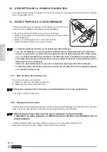 Preview for 98 page of Olimpia splendid UNICO ART Instructions For Use And Maintenance Manual