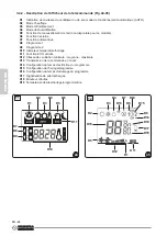 Preview for 100 page of Olimpia splendid UNICO ART Instructions For Use And Maintenance Manual