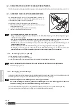 Preview for 194 page of Olimpia splendid UNICO ART Instructions For Use And Maintenance Manual