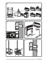 Preview for 3 page of Olimpia splendid Unico Boiler Instructions For Installation, Use And Maintenance Manual