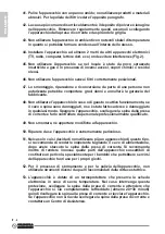 Preview for 18 page of Olimpia splendid UNICO EASY S1 Instructions For Use And Maintenance Manual