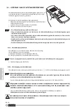 Preview for 146 page of Olimpia splendid UNICO EASY S1 Instructions For Use And Maintenance Manual