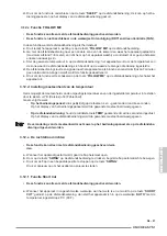 Preview for 151 page of Olimpia splendid UNICO EASY S1 Instructions For Use And Maintenance Manual