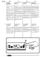 Preview for 48 page of Olimpia splendid Unico Easy Instructions For Installation, Use And Maintenance Manual