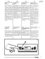 Preview for 49 page of Olimpia splendid Unico Easy Instructions For Installation, Use And Maintenance Manual