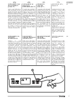 Preview for 51 page of Olimpia splendid Unico Easy Instructions For Installation, Use And Maintenance Manual