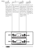 Preview for 60 page of Olimpia splendid Unico Easy Instructions For Installation, Use And Maintenance Manual