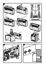 Предварительный просмотр 8 страницы Olimpia splendid Unico Edge 30 SF EVA Instructions For Use And Maintenance Manual