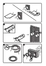 Предварительный просмотр 10 страницы Olimpia splendid Unico Edge 30 SF EVA Instructions For Use And Maintenance Manual