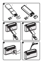 Предварительный просмотр 14 страницы Olimpia splendid Unico Edge 30 SF EVA Instructions For Use And Maintenance Manual