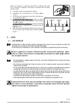 Предварительный просмотр 35 страницы Olimpia splendid Unico Edge 30 SF EVA Instructions For Use And Maintenance Manual