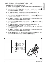 Предварительный просмотр 43 страницы Olimpia splendid Unico Edge 30 SF EVA Instructions For Use And Maintenance Manual