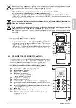 Предварительный просмотр 71 страницы Olimpia splendid Unico Edge 30 SF EVA Instructions For Use And Maintenance Manual