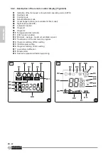 Предварительный просмотр 72 страницы Olimpia splendid Unico Edge 30 SF EVA Instructions For Use And Maintenance Manual