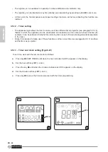 Предварительный просмотр 76 страницы Olimpia splendid Unico Edge 30 SF EVA Instructions For Use And Maintenance Manual