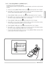 Предварительный просмотр 77 страницы Olimpia splendid Unico Edge 30 SF EVA Instructions For Use And Maintenance Manual