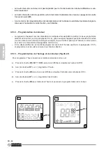 Предварительный просмотр 110 страницы Olimpia splendid Unico Edge 30 SF EVA Instructions For Use And Maintenance Manual