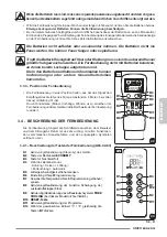 Предварительный просмотр 139 страницы Olimpia splendid Unico Edge 30 SF EVA Instructions For Use And Maintenance Manual