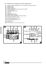 Предварительный просмотр 140 страницы Olimpia splendid Unico Edge 30 SF EVA Instructions For Use And Maintenance Manual