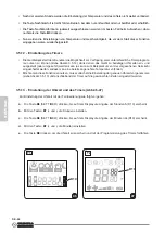 Предварительный просмотр 144 страницы Olimpia splendid Unico Edge 30 SF EVA Instructions For Use And Maintenance Manual