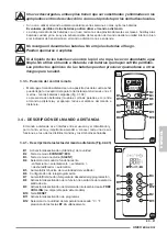 Предварительный просмотр 173 страницы Olimpia splendid Unico Edge 30 SF EVA Instructions For Use And Maintenance Manual