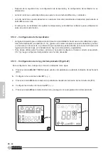 Предварительный просмотр 178 страницы Olimpia splendid Unico Edge 30 SF EVA Instructions For Use And Maintenance Manual