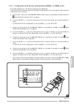 Предварительный просмотр 179 страницы Olimpia splendid Unico Edge 30 SF EVA Instructions For Use And Maintenance Manual