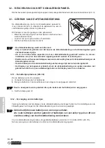 Предварительный просмотр 206 страницы Olimpia splendid Unico Edge 30 SF EVA Instructions For Use And Maintenance Manual