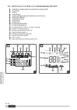 Предварительный просмотр 208 страницы Olimpia splendid Unico Edge 30 SF EVA Instructions For Use And Maintenance Manual