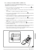 Предварительный просмотр 213 страницы Olimpia splendid Unico Edge 30 SF EVA Instructions For Use And Maintenance Manual