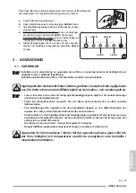 Предварительный просмотр 239 страницы Olimpia splendid Unico Edge 30 SF EVA Instructions For Use And Maintenance Manual