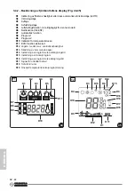 Предварительный просмотр 242 страницы Olimpia splendid Unico Edge 30 SF EVA Instructions For Use And Maintenance Manual