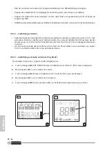 Предварительный просмотр 246 страницы Olimpia splendid Unico Edge 30 SF EVA Instructions For Use And Maintenance Manual