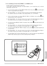 Предварительный просмотр 247 страницы Olimpia splendid Unico Edge 30 SF EVA Instructions For Use And Maintenance Manual