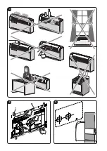 Preview for 8 page of Olimpia splendid Unico EDGE Instructions For Use And Maintenance Manual