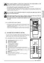 Preview for 75 page of Olimpia splendid Unico EDGE Instructions For Use And Maintenance Manual