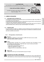 Preview for 91 page of Olimpia splendid Unico EDGE Instructions For Use And Maintenance Manual