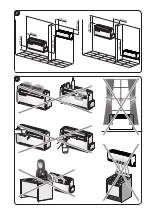 Предварительный просмотр 7 страницы Olimpia splendid Unico Twin Instructions For Use And Maintenance Manual